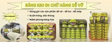 SẢN XUẤT BĂNG KEO HOÀN CẦU 6