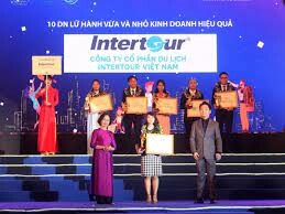 Du Lịch Intertour Việt Nam 6