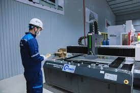 Thiết Bị Và Giải Pháp Cơ Khí Automech 6