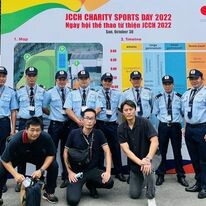 Secom Vietnam Security 6