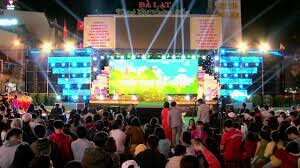 Tổ Chức Sự Kiện Hồ Thiên Hà 6