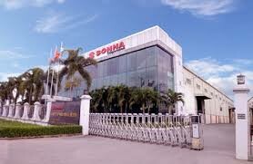 Sơn Hà - Chu Lai 6