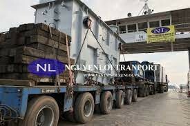 Vận Trai Nguyên Lợi 6