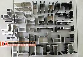 Nhôm việt pháp 6