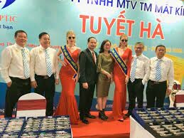 Mắt Kính Tuyết Hà 6