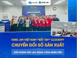 Công Ty TNHH King Point Việt Nam 6
