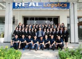 Real Logistics Co., LTD 10