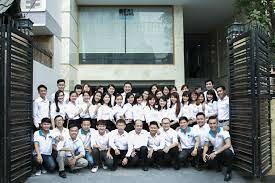 Real Logistics Co., LTD 8