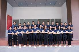 Real Logistics Co., LTD 7