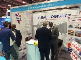 Real Logistics Co., LTD 4