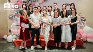 OLIVO ELECTRONICS VIỆT NAM 5