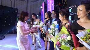 Tổ Chức Sự Kiện Hồ Thiên Hà 5