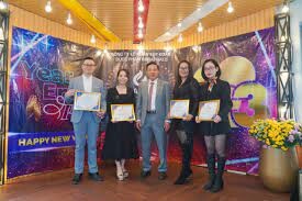 Tập đoàn dược phẩm Hanaphaco 5