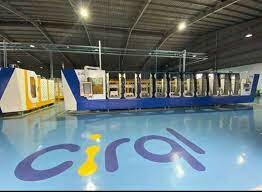 CIRQL MANUFACTURING VIETNAM 5