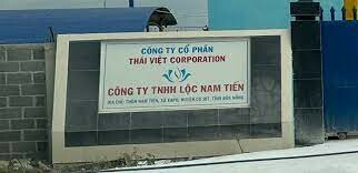 Lộc Tiến Việt Nam 5