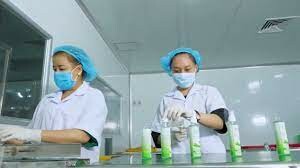 Công ty TNHH Việt Thái Organic 5