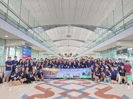 Real Logistics Co., LTD 3