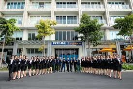 Real Logistics Co., LTD 2