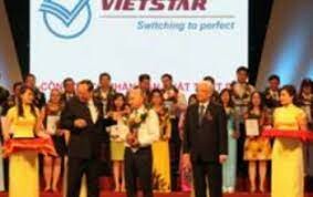 Vietstar Meiden 4
