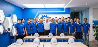 Thiết Bị Và Giải Pháp Cơ Khí Automech 4