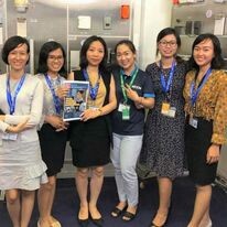 Secom Vietnam Security 4