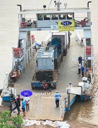 Vận Trai Nguyên Lợi 4