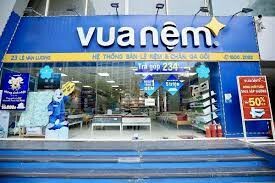 Công Ty Cổ Phần Vua Nệm 6