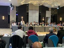 Nhân viên phòng R&D cty TNHH SX - TM dược phẩm Thành Nam 4