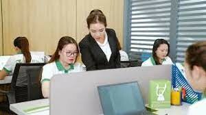 Công ty TNHH Việt Thái Organic 4