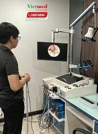 Dược vật tư y tế Thành Vinh 3