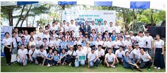 Kết nối và Sáng tạo Sigma - SCCON holding 3