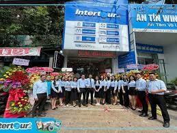 Du Lịch Intertour Việt Nam 3