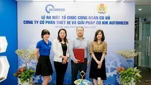Thiết Bị Và Giải Pháp Cơ Khí Automech 3