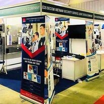 Secom Vietnam Security 3