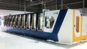 CIRQL MANUFACTURING VIETNAM 3