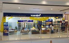 Công Ty Cổ Phần Vua Nệm 5