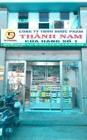 Nhân viên phòng R&D cty TNHH SX - TM dược phẩm Thành Nam 3