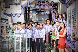 Mắt Kính Tuyết Hà 3