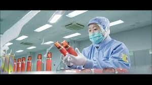 Công ty TNHH Việt Thái Organic 3