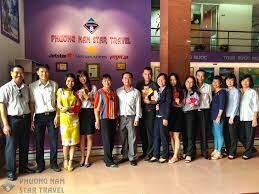 Vận tải Quốc Tế Phương Nam 6