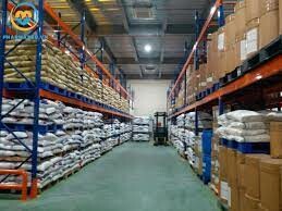 Vận tải Quốc Tế Phương Nam 5