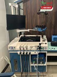 Dược vật tư y tế Thành Vinh 2