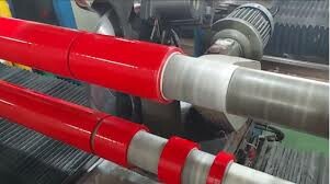 SẢN XUẤT BĂNG KEO HOÀN CẦU 2