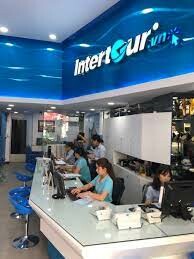 Du Lịch Intertour Việt Nam 2