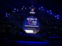 Tổ Chức Sự Kiện Hồ Thiên Hà 2