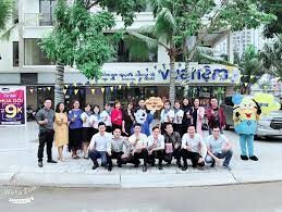 Công Ty Cổ Phần Vua Nệm 4