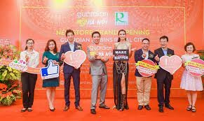 CÔNG TY LIÊN Á CHÂU 2