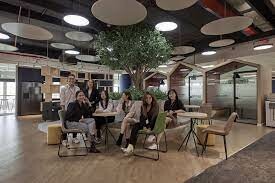 Công Ty TNHH CTA Corp 2