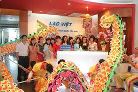 Công ty Cổ phần Tin học Lạc Việt 2