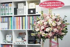 Công Ty TNHH King Point Việt Nam 2